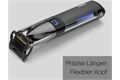Babyliss S991E Super-X Metal Stuble Trimmer