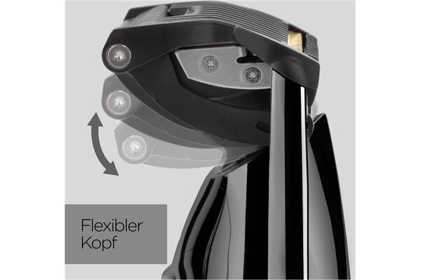 Babyliss S991E Super-X Metal Stuble Trimmer