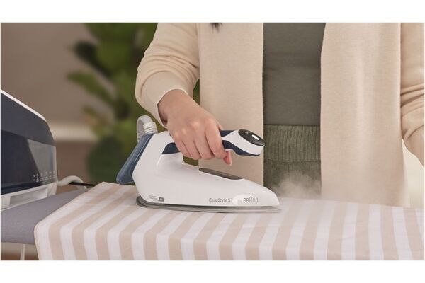 Braun IS 5245 BL CareStyle 5 B-Ware