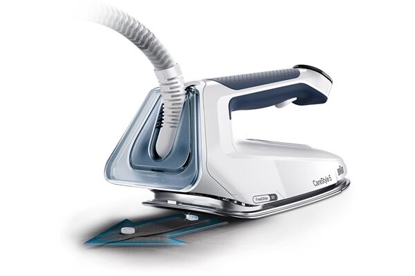 Braun IS 5245 BL CareStyle 5 B-Ware