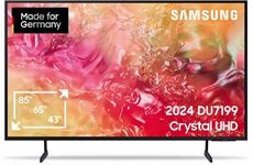 Samsung GU65DU7199U B-Ware (schwarz)