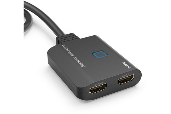 Hama 4K HDMI-Splitter