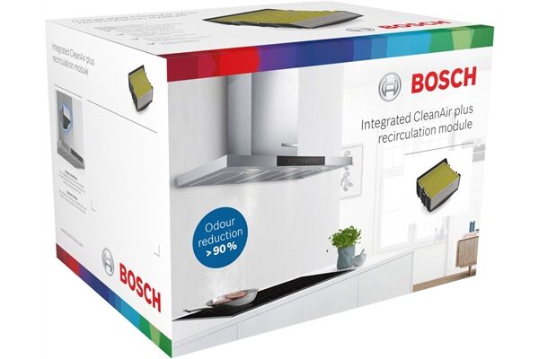 Bosch DWZ1DX1I6 Clean Air Plus Umluftmodu