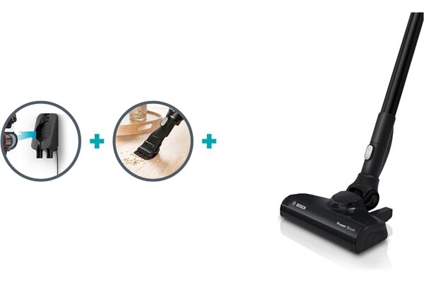 Bosch BKS6111P