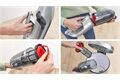 Bosch BBH3K2801