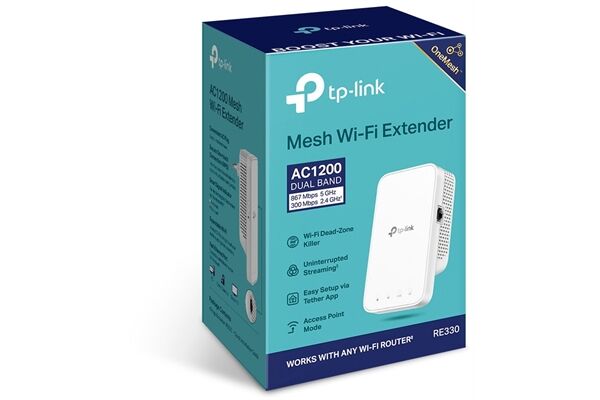 TP-Link RE335