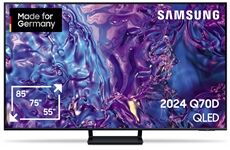 Samsung GQ55Q70DAT B-Ware (schwarz)