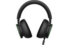 Microsoft Xbox Wireless Headset. (schwarz)
