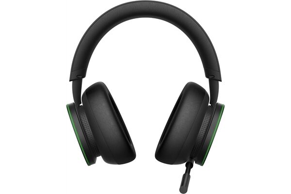 Microsoft Xbox Wireless Headset.