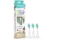 happybrush ECO VIBE KIDS Aufsteckbürsten Agnes