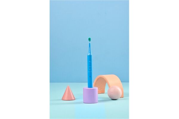 happybrush ECO VIBE KIDS Paw Patrol +3 Refills