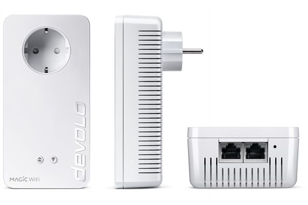 Devolo Magic 2 WiFi next Starter Kit