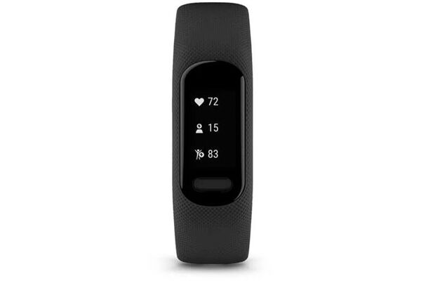 Garmin vivosmart 5 S/M