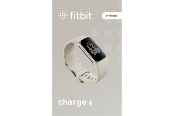 Fitbit Charge 6