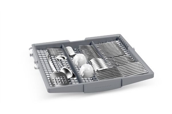 Bosch SMH4ECX28E Varioscharnier