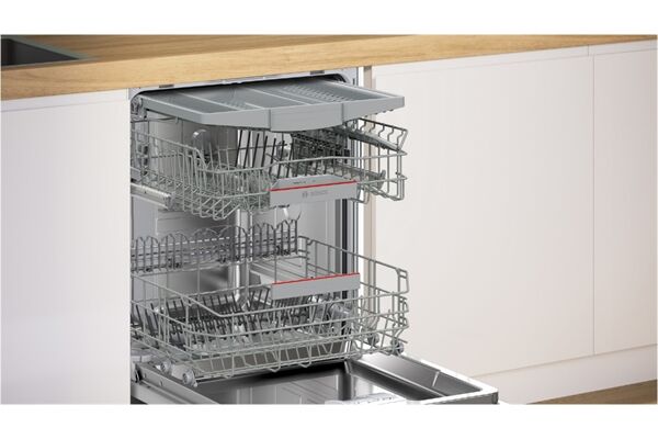 Bosch SMH4ECX28E Varioscharnier
