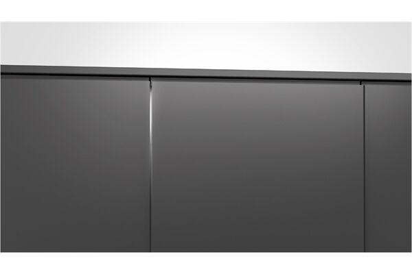 Bosch SMH4ECX28E Varioscharnier