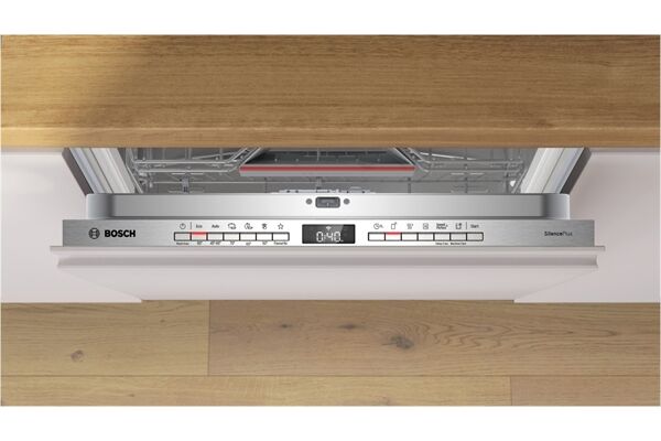 Bosch SMH4ECX28E Varioscharnier