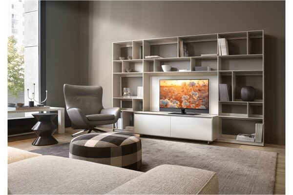 Metz Cubus compact 32FB40 twin