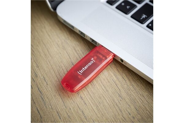 Intenso Rainbow Line USB 2.0 (128GB)
