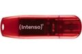 Intenso Rainbow Line USB 2.0 (128GB)