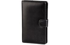 Hama 84409 Case Vegas Schwarz