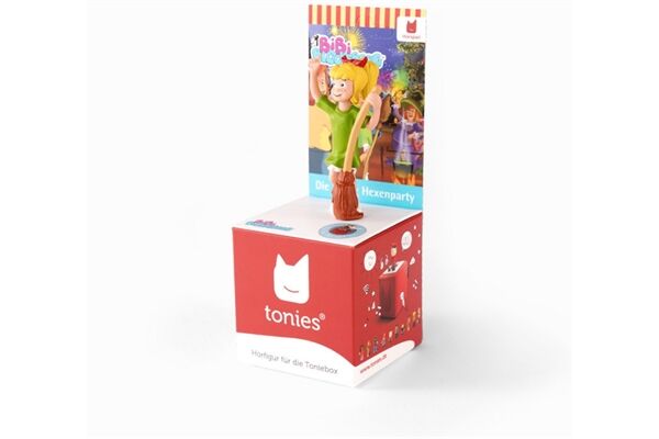 TONIES Bibi Blocksberg - Hexenparty Tonies