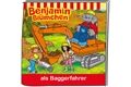 TONIES Benjamin Blümchen - Als Baggerfahrer Ton