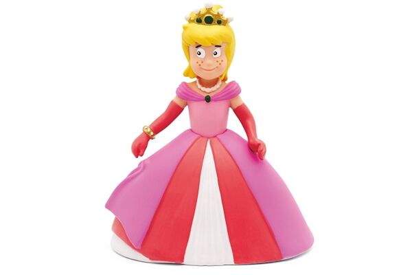 TONIES Bibi Blocksberg - Prinzessinnen von Thun