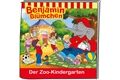 TONIES Benjamin Blümchen - Der Zoo-Kinderg. Ton