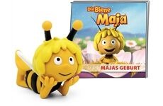 TONIES Biene Maja - Majas Geburt Tonies (schwarz)