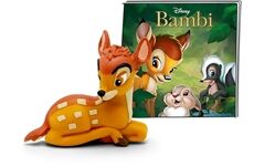 TONIES Disney - Bambi Tonies