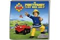CD-Lieferant Feuerwehrmann Sam - In Pontypandy ist wa