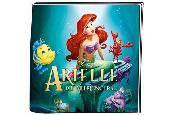 TONIES Disney - Arielle die Meerjungfrau Tonies