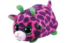 CD-Lieferant Teeny Ty Ferris Giraffe 10cm Glubschis