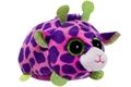 CD-Lieferant Teeny Ty Ferris Giraffe 10cm Glubschis