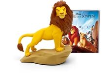 TONIES Disney - König der Löwen Tonies