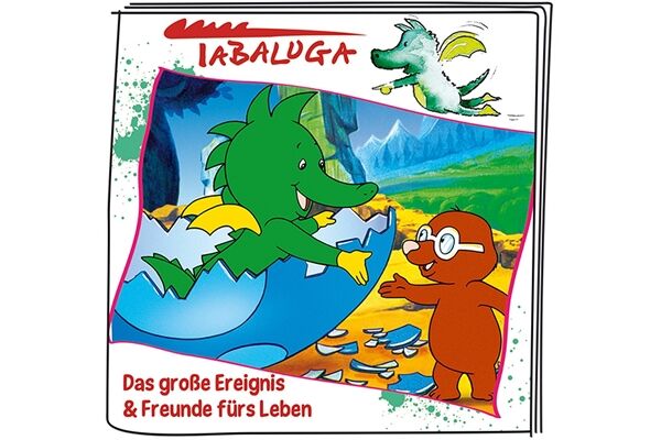 TONIES Tabaluga - Das große Ereignis/ Freunde f