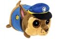 CD-Lieferant Teeny Ty Chase Paw Patrol 10cm Glubschi