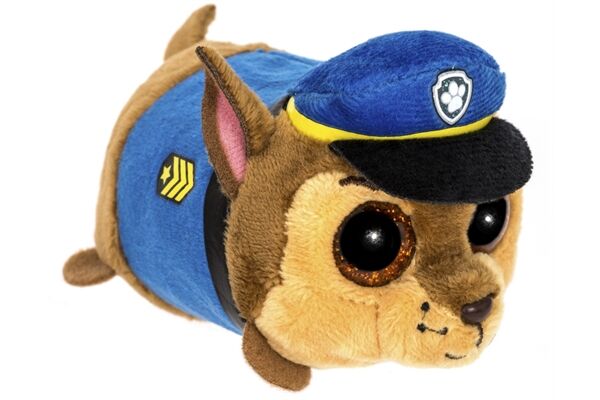 CD-Lieferant Teeny Ty Chase Paw Patrol 10cm Glubschi