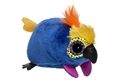 CD-Lieferant Teeny Ty Diva Papagei 10cm Glubschis