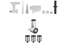 Kitchenaid 5KSM2FPPC