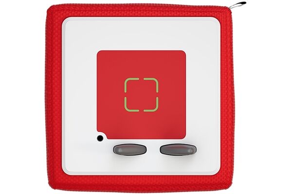 CD-Lieferant Toniebox - Starterset - Rot mit Kreativ-