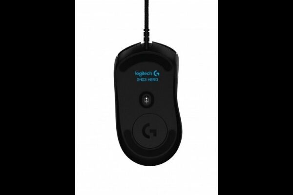 LOGITECHG G403 HERO