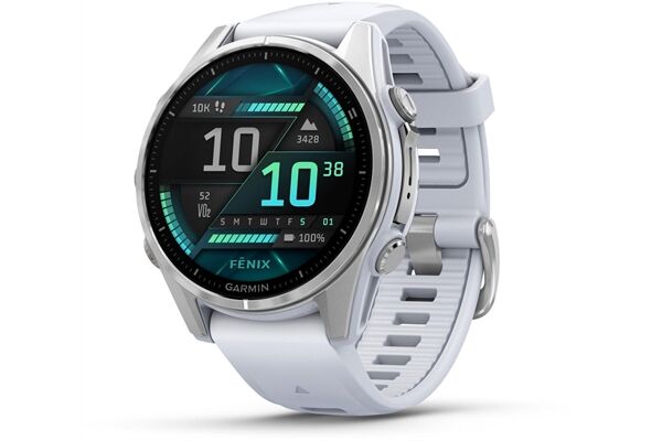 Garmin fenix 8 (43mm)