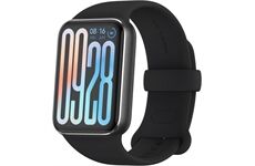 Xiaomi Smart Band 9 Pro (obsidian black)