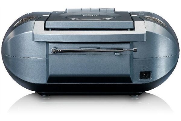 Lenco SCD-6800GY