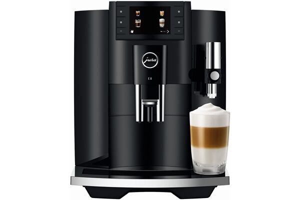 JURA E8 (EC)