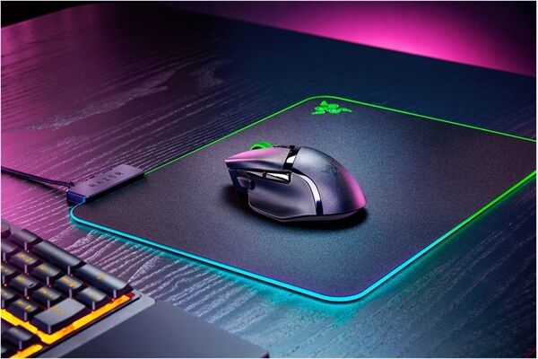 Razer Basilisk V3 X HyperSpeed