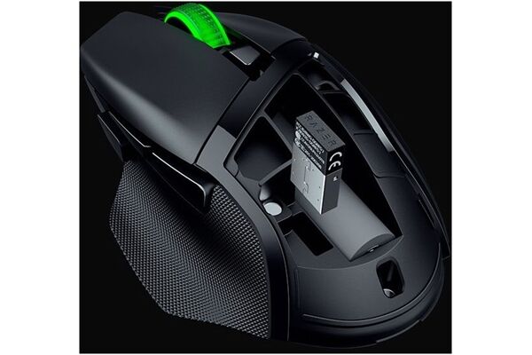 Razer Basilisk V3 X HyperSpeed